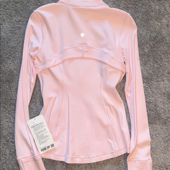 🔥NWT Lululemon Define Jacket *Nulu
Strawberry Milkshake🍓🩷🍓🩷🍓🩷 - Picture 10 of 11